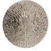 Flagstone Textured Nickel Tray, Large -Tristen shop 07081