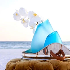 Dionysus Stainless Steel Tray -Tristen shop 07551 1