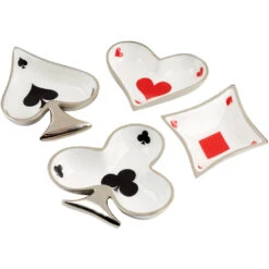 Diamond Nickel Tray -Tristen shop 08942 08941 08940 08939