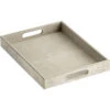 Brixton Grey Tray, Small -Tristen shop 10130