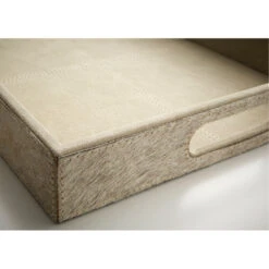 Brixton Grey Tray, Small -Tristen shop 10130 1