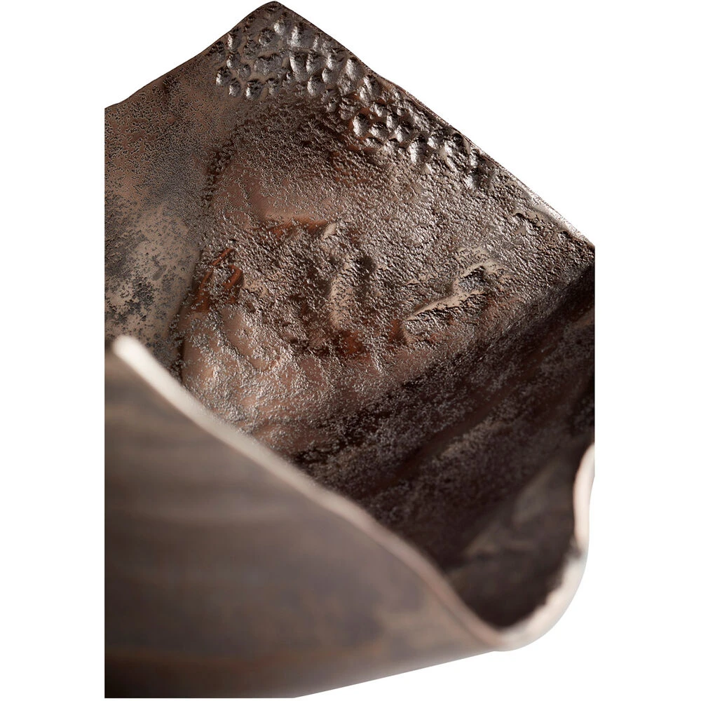 Bauhaus Bronze Tray, Large 4 Bauhaus Bronze Tray, Large - Image 2