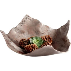 Bauhaus Bronze Tray, Large 8 Bauhaus Bronze Tray, Large -Tristen shop 11159 2