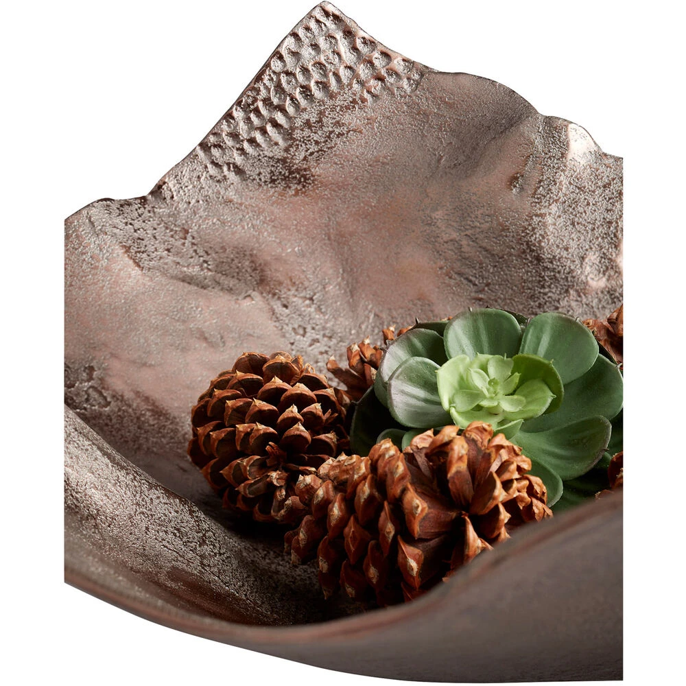 Bauhaus Bronze Tray, Large 6 Bauhaus Bronze Tray, Large - Image 4