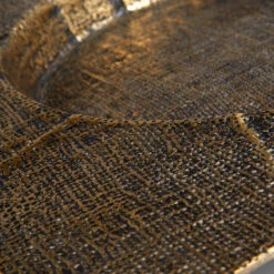 Baxter Antique Brass Tray, Large 10 Baxter Antique Brass Tray, Large -Tristen shop 11655 2