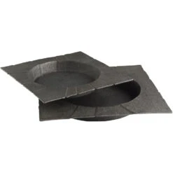 Baxter Antique Pewter Tray, Small 12 Baxter Antique Pewter Tray, Small -Tristen shop 11658 11657 2