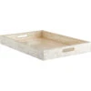 Triton Pearl Tray, Large 1 Triton Pearl Tray, Large -Tristen shop 11679