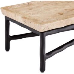 Boyles Black/Natural Tray -Tristen shop 1200 0594 3