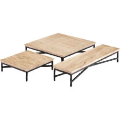 Boyles Black/Natural Tray -Tristen shop 1200 0594 4