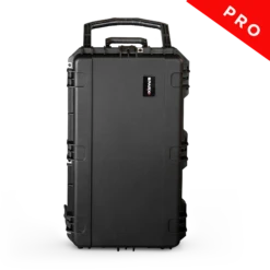 Hard Travel Case PRO - Sharpener Pro/PS200 ONLY