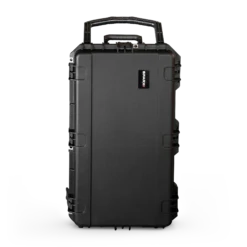 ES200 Hard Travel Case