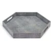 Hex 2.50 Inch X 20.00 Inch Tray -Tristen shop 20 1145char