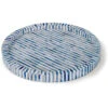 Round Natural Serving Tray, Round -Tristen shop 20 1181