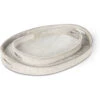 Andres Grey Serving Tray -Tristen shop 20 1463gry