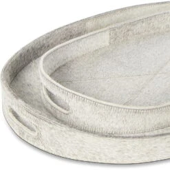 Andres Grey Serving Tray -Tristen shop 20 1463gry 4