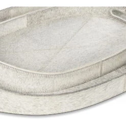 Andres Grey Serving Tray -Tristen shop 20 1463gry 5