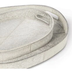 Andres Grey Serving Tray -Tristen shop 20 1463gry 6