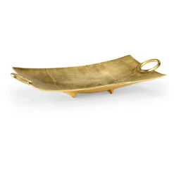 Wildwood Bright Gold Tray
