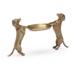 Wildwood Antique Tray