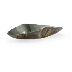Wildwood Dark Antique/Artichoke Tray