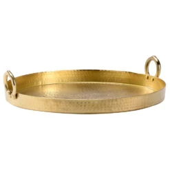 Wildwood Antique Serving Tray, Large