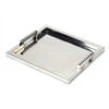 Morante Stainless Steel Rectangular Hors D'oeuvres Tabletop Accessory 1 Morante Stainless Steel Rectangular Hors D'oeuvres Tabletop Accessory -Tristen shop 3827016