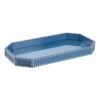 Shayla Copas Blue/Silver Tray 1 Shayla Copas Blue/Silver Tray -Tristen shop 385258