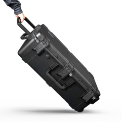 ES200 Hard Travel Case -Tristen shop 3 transparent 54cda09d 33a1 407d b4dd eeb31a6e7dfc