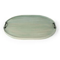 Dubois Solid Wood Hors D'oeuvres Table Top Accessory -Tristen shop 4279016insa