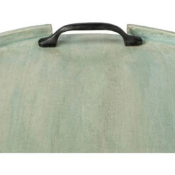 Dubois Solid Wood Hors D'oeuvres Table Top Accessory -Tristen shop 4279016insd