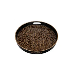 Quinn Brown Tray 8 Quinn Brown Tray -Tristen shop 43308 3