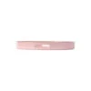 Round Blush Pink/Gold Tray -Tristen shop 44768