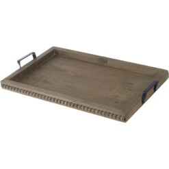 Tristen shop 22 Anita Brown Tray