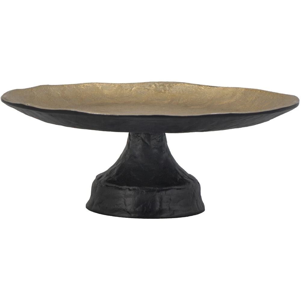 Anita Black And Gold Tray 3 Anita Black And Gold Tray