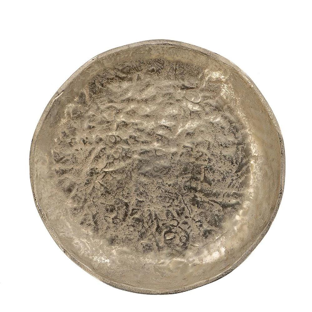 Anita Black And Gold Tray 5 Anita Black And Gold Tray - Image 3