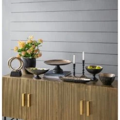 Anita Black And Gold Tray 17 Anita Black And Gold Tray -Tristen shop 49896 app 02