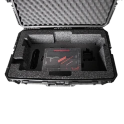 ES200 Hard Travel Case -Tristen shop 4 transparent 29e6b0ec 9f17 4636 a853 54a7297a2f89