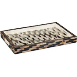 Tristen shop 9 Aldo Natural/Black/White Tray