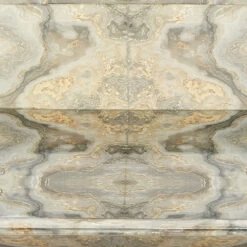 Rorschach Grey & Cream Lacquer Tray -Tristen shop 7rors trgrcr 1