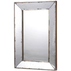 Tray Mirrored Tray 8 Tray Mirrored Tray -Tristen shop 89640 03
