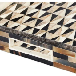 Aldo Natural/Black/White Tray -Tristen shop 8fdd8713278c2b849870321fc113a1760078c838