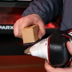 Deburring Block Set -Tristen shop InUse 2 6c7906d0 0e92 4442 a467 9780977ee0d7