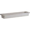 Signature White Wash Tray 2 Signature White Wash Tray -Tristen shop ac731164ds 06