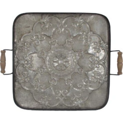 Fabius Antique Tray