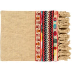 Ardi 60 X 50 Inch Throws, Rectangle