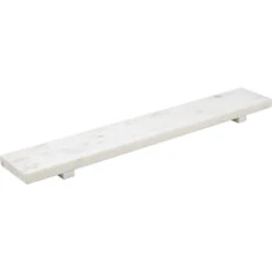 Inka White Multi-Purpose Tray