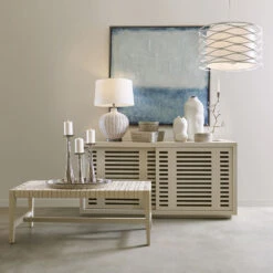 Oval Pebble Antique Nickel Tray, Set Of 2 -Tristen shop h0807 10660 s2 rm1