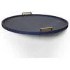 Dann Foley Navy Tray -Tristen shop idfa71205ds