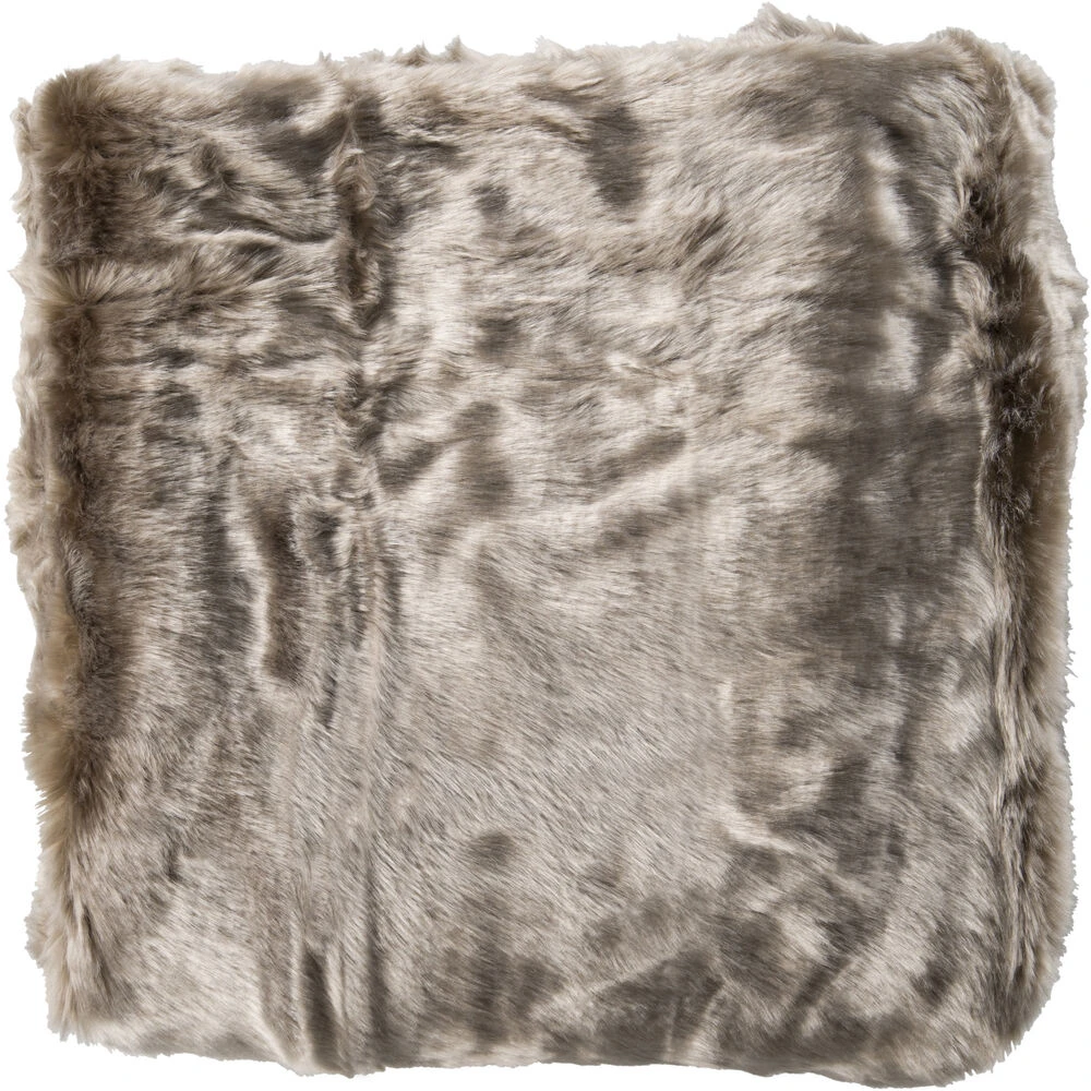 Innu 60 X 50 Inch Light Brown Throw, Rectangle 3 Innu 60 X 50 Inch Light Brown Throw, Rectangle