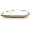 Bouclier Tray III Gold Tray 2 Bouclier Tray III Gold Tray -Tristen shop jra 14589